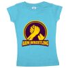 DTG Toddler Girls Fine Jersey Tee Thumbnail