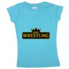 DTG Toddler Girls Fine Jersey Tee Thumbnail