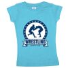 DTG Toddler Girls Fine Jersey Tee Thumbnail