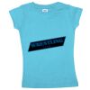 DTG Toddler Girls Fine Jersey Tee Thumbnail