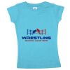 DTG Toddler Girls Fine Jersey Tee Thumbnail