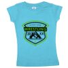 DTG Toddler Girls Fine Jersey Tee Thumbnail