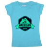 DTG Toddler Girls Fine Jersey Tee Thumbnail