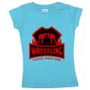 DTG Toddler Girls Fine Jersey Tee Thumbnail