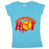 DTG Toddler Girls Fine Jersey Tee Thumbnail