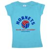 DTG Toddler Girls Fine Jersey Tee Thumbnail