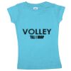 DTG Toddler Girls Fine Jersey Tee Thumbnail