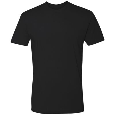 EMB Unisex 100% Cotton T-Shirt  Thumbnail