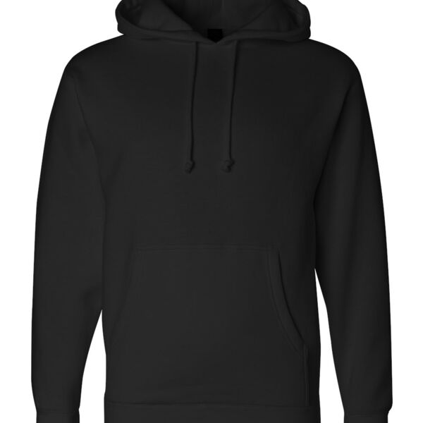 DTG 65/35 cotton/polyesterFleece Hoodie Thumbnail