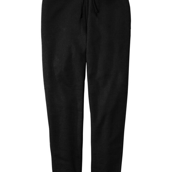 DTG Cotton/Polyester Fleece Joggers  Thumbnail
