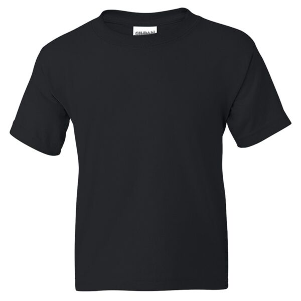 DTG Gildan DryBlend® Youth Cotton/Polyester Blend T-Shirt Thumbnail