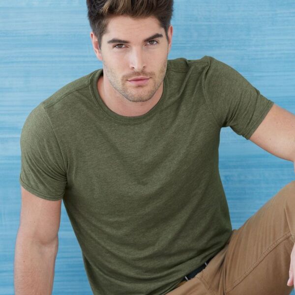 EMB Gildan Softstyle® Unisex 100% Cotton T-Shirt Thumbnail