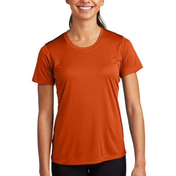 DTG Mato & Hash Women's Performance Polyester T-Shirt Thumbnail