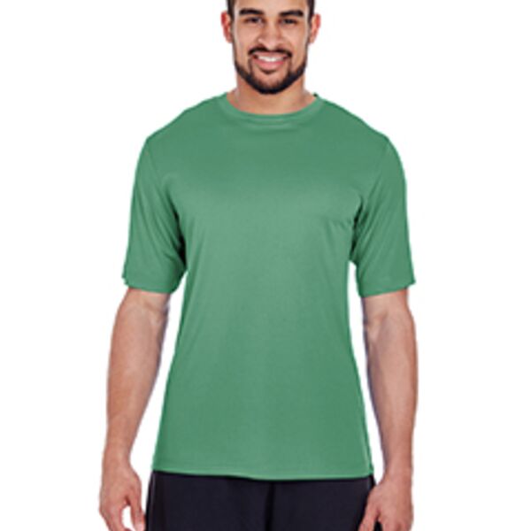 EMB Team 365 Men's Performance Polyester T-Shirt Thumbnail