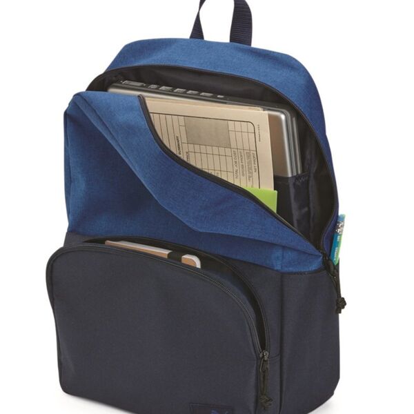 EMB 15L Base Backpack Thumbnail