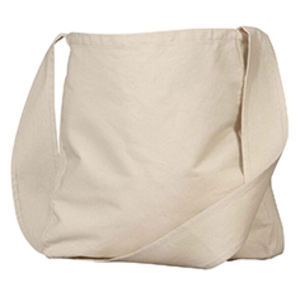 EMB Organic Cotton Canvas Farmer's Market Bag Thumbnail