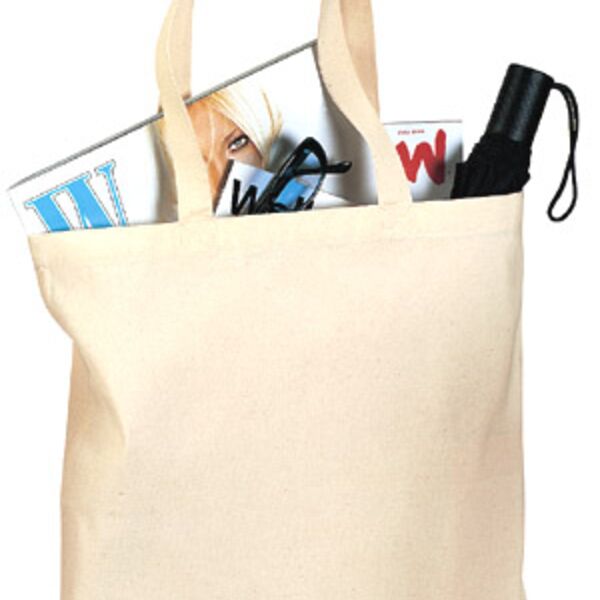 EMB Budget Tote Thumbnail