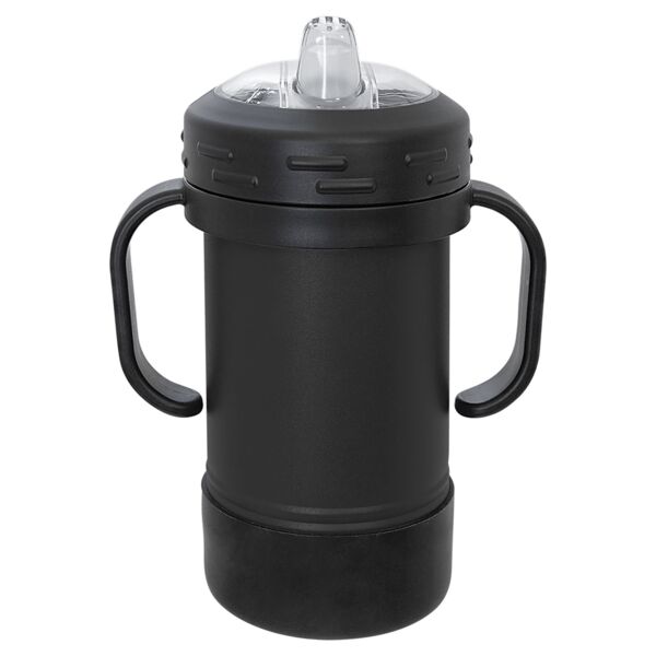 Custom Engraved Polar Camel Sippy Cup Thumbnail