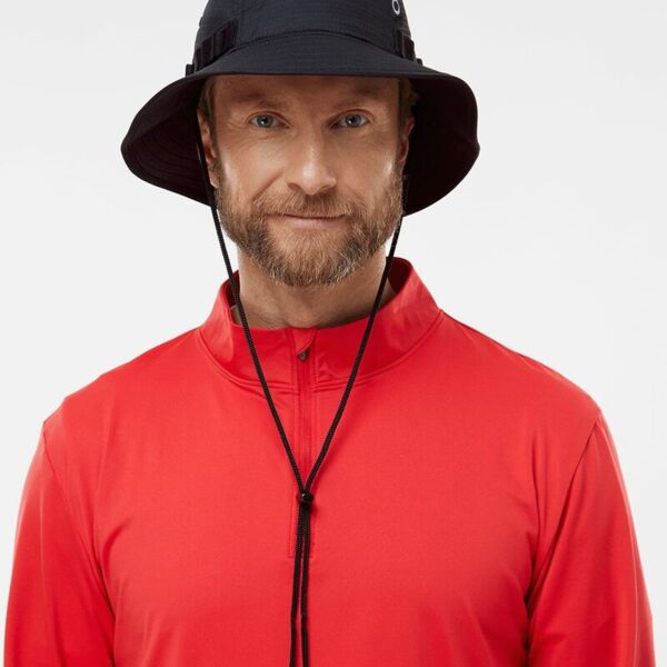 Embroidered Team Issue Bucket Hat Thumbnail