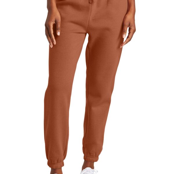 Custom Women's V.I.T.  Fleece Sweatpant Thumbnail