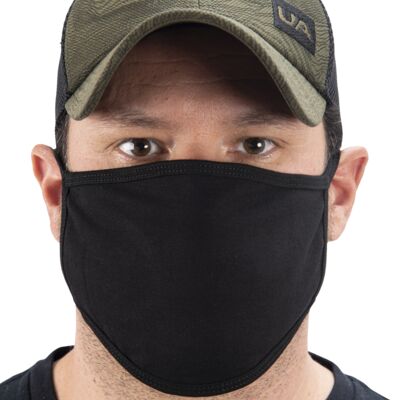 Cotton Face Mask Thumbnail