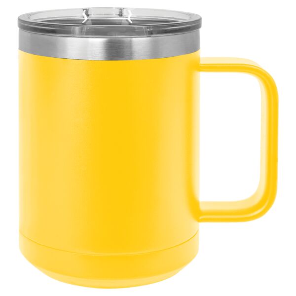 15 oz Mug Thumbnail