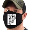 Cotton Face Mask Thumbnail