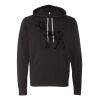 DTG MH200HOOD Unisex Fleece Hoodie Thumbnail