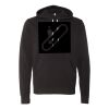 DTG MH200HOOD Unisex Fleece Hoodie Thumbnail