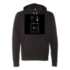 DTG MH200HOOD Unisex Fleece Hoodie Thumbnail